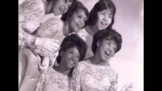 Uptown - The Crystals (Original Quintet) 1962