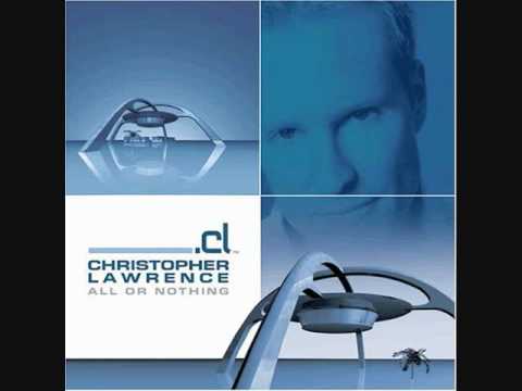 Christopher Lawrence - Halo