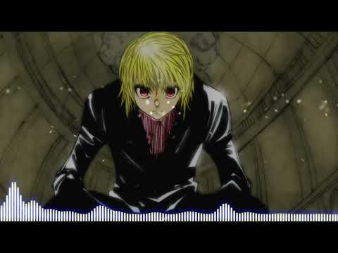 Kanpaku No Elegie Kurapika No Tema - Hunter X Hunter