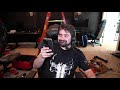 AngryJoe Plays Fast Furious Crossroads In NEW STUDIO