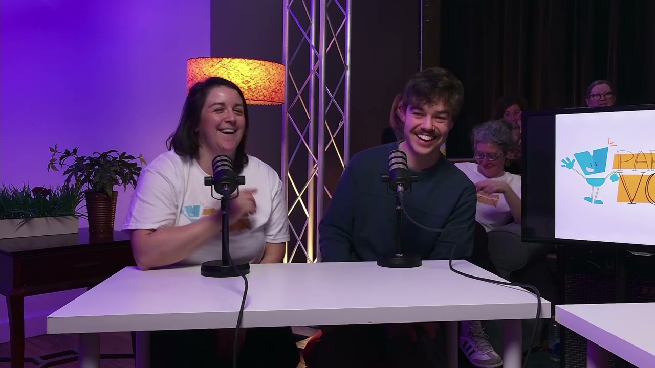 Épisode 1 - La voix : un visage sonore