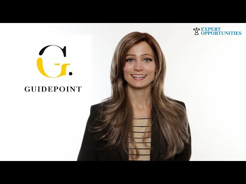 Guidepoint Global Advisors Review - Can You Really Consult for ...
