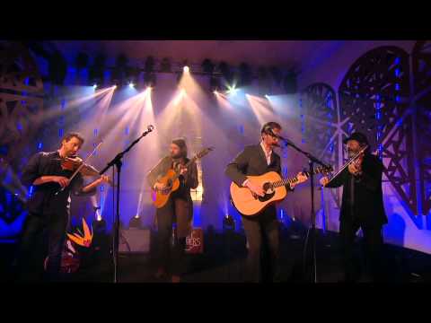 The Lost Brothers - Corrina, Corrina