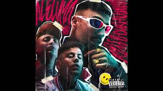Rels B Ft. Duki, Aleman – Aleluya Remix