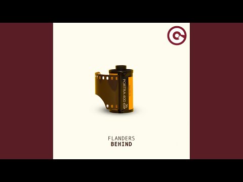 Behind (Deflect Original Rmx)