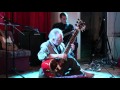 SUNS OF ARQA - Live half show (Pensioners Hall St Annes UK 2015)