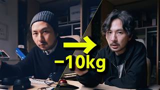 これが、ジャーナリング・ダイエット。