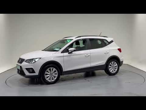 SEAT Arona 1.0 TSI 110HP DSG SE 5DR AUTO - Image 2