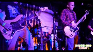 Check Engine Light Live at Four Chord Music Festival 12-13-15