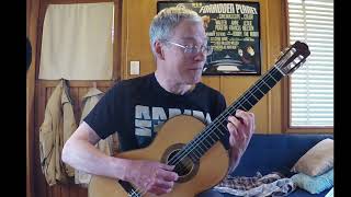 Jasco (Andreas Kisser, Sepultura) Alan Plummer guitar