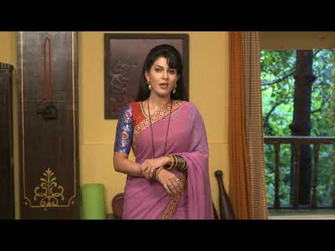 Sukh Mhanje Nakki kay Asta ( Shalini comedy Scene)