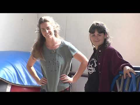 IPARRALDEAREN ORENA: Oreka zirkoa