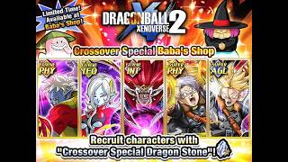 EZA Xenoverse - Analisi Completa - Dragon Ball Z Dokkan Battle