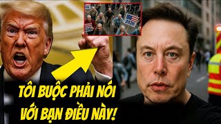 Bạn không biết điều gì sẽ xảy ra ở Mỹ vào năm 2026 – Elon Musk