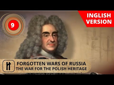 RUSSIAS FORGOTTEN WARS. THE WAR FOR THE POLISH HERITAGE. Episode 9 Documentary Film. Russian History