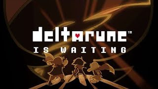 [Deltarune] Nintendo Direct 2025 Soundtrack / Deltarune Trailer Music