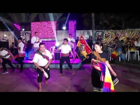DANZA SEVERINA SÃO PAULO BRASIL Ciudad de guapiaçu