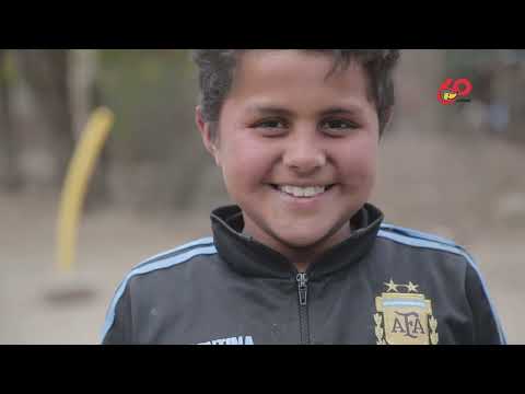 Uniendo Pueblos | 1º capítulo – Conocemos las ciudades de Beltrán, Forres, Fernández y Taboada