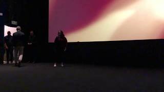 CAN YOU EVER FORGIVE ME? w/actress Melissa McCarthy introduction video