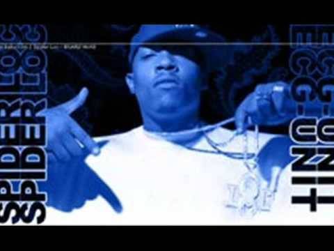 Spider Loc - Celebrity (Letter To 50 Cent)