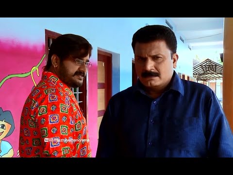 Ottachilambu I Adhikeshavan against Mahadhevan I Mazhavil Manorama