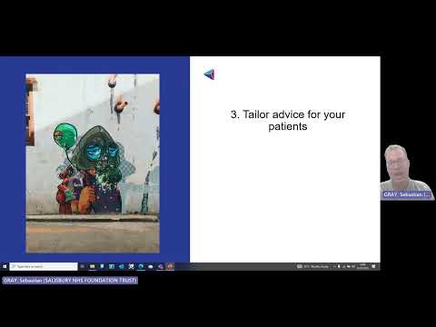 #AskAboutAsthma: tips on reducing health inequalities in asthma