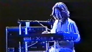 David Sylvian  - Maria / Rain Tree Crow