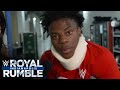 IShowSpeed Vows To Eliminate Roman Reigns Next Year Royal Rumble 2025 Exclusive