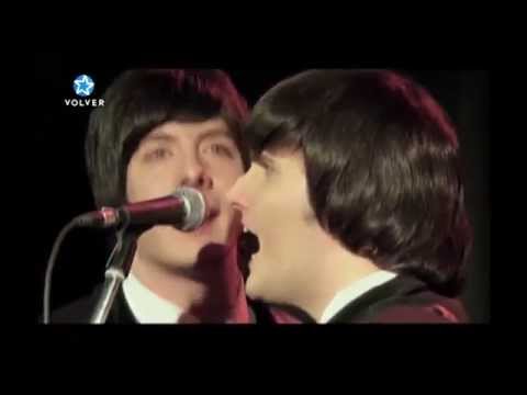 The Shouts (Beatles Tribute Band) - Help!