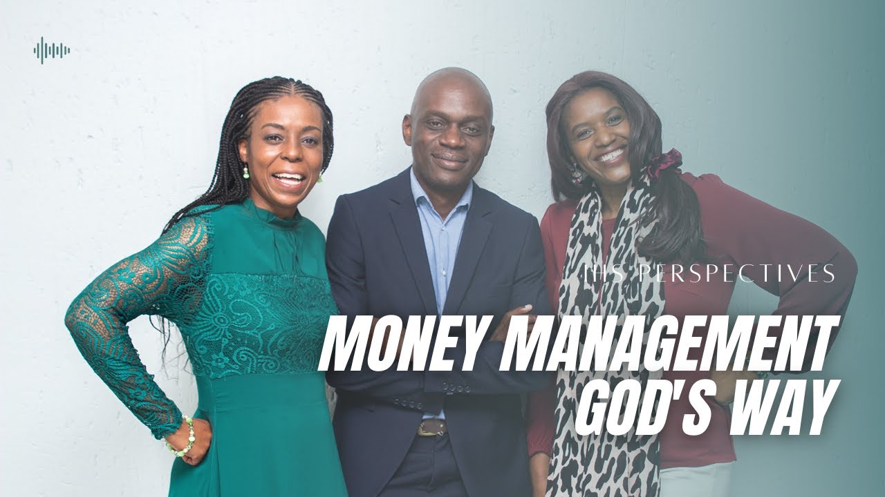 Managing Money God’s Way