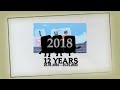 12 Years Of Alphablocks