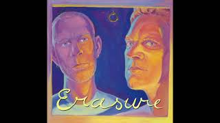 Erasure - Fingers &amp; Thumbs (Cold Summer's Day) [Alternative Lyrics - Vinyl Version]
