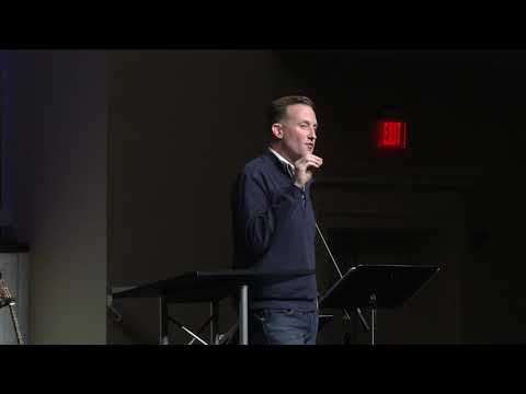 Matthew Hall - "What Is Your Greatest Fear?"
