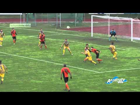 Sporting Bellinzago - Ivrea 23/3/2014