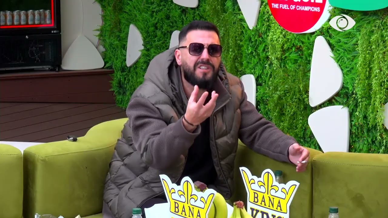 “Je hipokrit dhe arrogant”/ Miri diskuton me Mal, banori: U preke për arsye të veprimit tënd