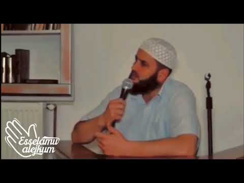 Zikr koji otklanja tegobe i probleme - mr. Sead ef. Islamović