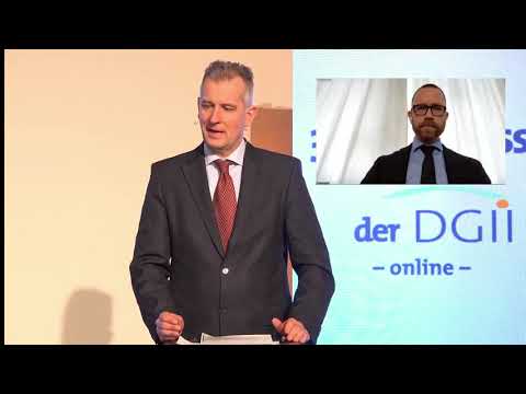 DGII 2021 - 10.06 Robert Hörster - Neue EDoF IOL im Spiel - Erste Daten & Erfahrungen...