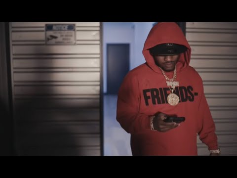 MobFam E - Somebody Watching Me [Official Video]
