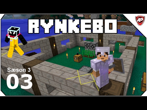 Rynkebo: Episode 03 - Basen begynder at tage form