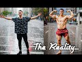 The Reality... My Reality! A weekend in the life of Nick Wilde
