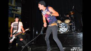 Career Soldiers - No Regrets