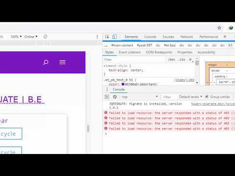 403 error wordpress | website solution