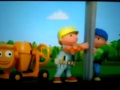 Bob The Builder The Big Dino Dig Trailer