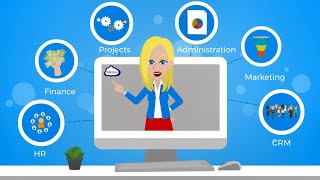 Vidéo de AtemisCloud