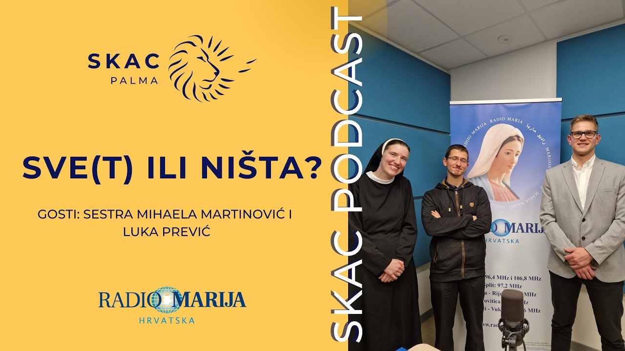 SKAC Podcast #30: Sve(t) ili ništa?