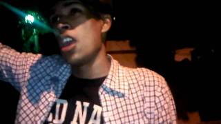 Lengua azul En Cura Ah La 3 de La Mañana