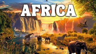 AFRICA: The Oldest Secret on Earth | Travel Documentary