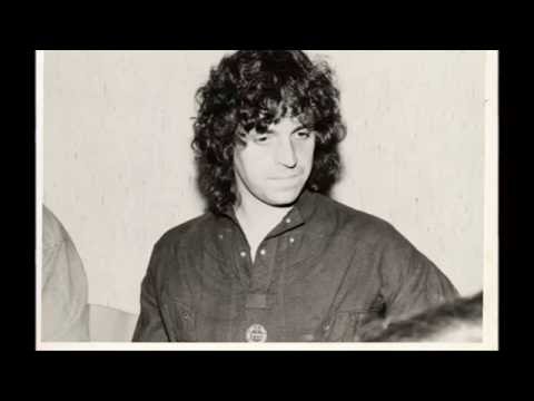 Standa Hranický a Limetal - Zpověď