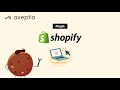 Plugin Shopify Axeptio