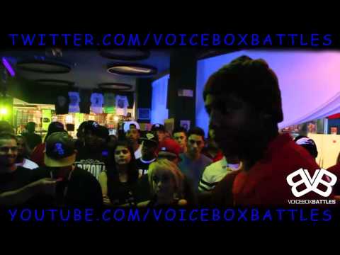 Jt Drodeci vs Young B